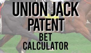 union jack patent calculator|Union Jack Patent Calculator .